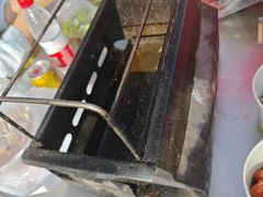 -赵一家烧烤(朝阳路店)