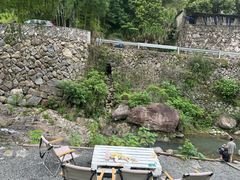 -MOJ coffee(瓯海泽雅水碓坑店)