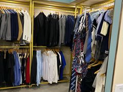 -Best U照相馆证件照·外拍(中山公园店)