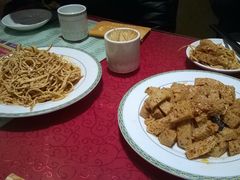 -萧记三鲜烩面(商务外环店)