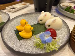 -丰鲤楼•闽南茶楼(仟禧汇店)