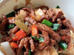 -周记热干面豆皮大王(桃花东街店)