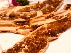 -喜来稀肉(北外滩白玉兰广场店)