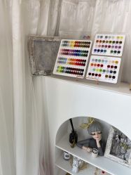 -纤纤玉手美甲美睫美容