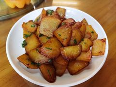 -芦茨金富饭庄·25年老字号·专做稻草鸡