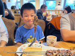 -胖老汉椒麻鸡清真新疆菜(西御街店)