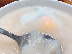 醪糟荷包蛋-嘉州叶婆婆钵钵鸡(建设路店)