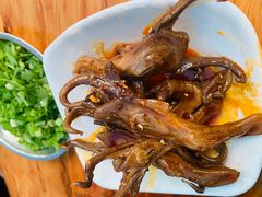 -雲记卢妈冷锅串串(中道街总店)