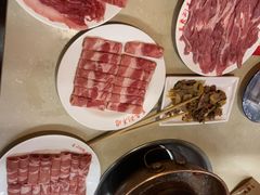 -总参北京涮羊肉