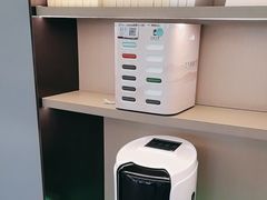 -全季酒店(北京燕莎三元桥店)