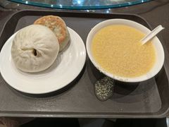 -玉华台饭庄·淮扬菜·烤鸭(望京店)