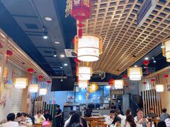 -易老妈蹄花.特色川菜(人民公园总店)