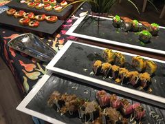 -佳源四季酒店-雅悦自助餐厅(新洲路店)