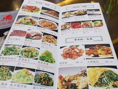-京天红酒家(虎坊路店)