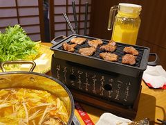 烧牛肉-綱元·海鲜豆捞(明州里店)