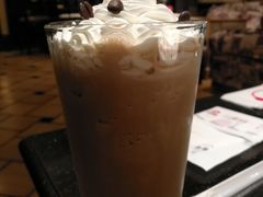 咖啡星乐冰-长春藤咖啡(北园店)