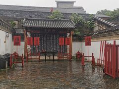 -桂林独秀峰王城景区