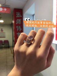 -张师傅首饰加工修理(西单华威潮铺街店)