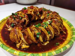 -回家吃饭·地道南昌菜(建德观总店)