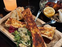 -Osteria Garden 生蚝花园餐厅(原进贤路店)