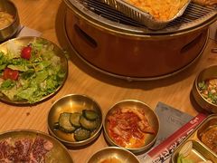 -闻老头·菊花炭烤肉(D11店)