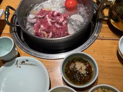 -额尔敦传统涮火锅·冰煮羊(铁东店)