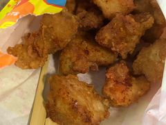 -1973继光香香鸡(闵行龙湖天街店)