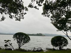 -浙江西子宾馆·瑶园咖啡厅