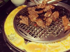 -鹤江桥·红油牛肉粉(SKP店)