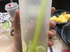 -鲜果时间·果蔬茶(赛格负二层店)