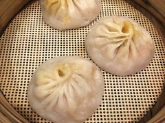 -一品小笼(金融街店)
