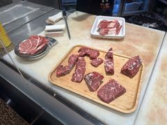 -厚贞日式烤肉(浦东汇智店)