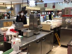 -DQ·蛋糕·冰淇淋(合生汇店)