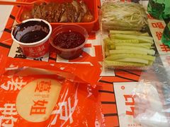-蔓姐北京烤鸭(芙蓉广场店)