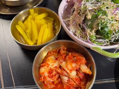 -HOTISLAND海鸡岛·韩国料理(江南西店)