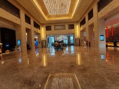 -成都保利公园皇冠假日酒店(熊猫基地店)