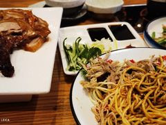 -德香苑脆皮烤鸭·经典(爱融荟城店)