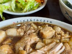 -台北风味(第一家快餐)