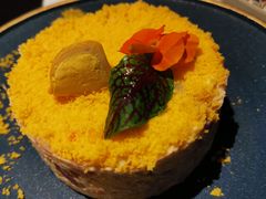 -俄士厨房(五棵松华熙LIVE店)