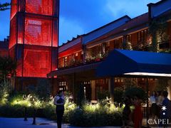 -Le Comptoir de Pierre Gagnaire