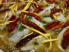 -新太二·鲜料川菜(万泰汇店)