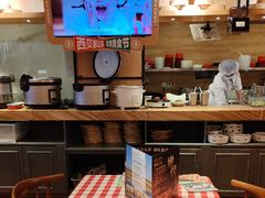 -西贝(厦门中华城店)