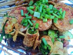 -晓靖轩烧烤(沙河风情店)