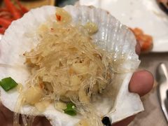 -东方红海鲜百汇(国际大厦店)
