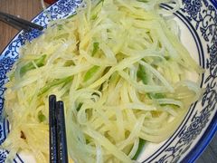 -兰州陈记牛肉面 ·烧烤· 铜锅涮肉(万达店)