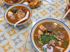 -古早沙茶王(杏林分店)