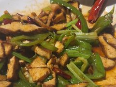 -全聚贤餐厅·湖北家常菜(沙湖店)