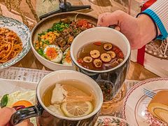 -Dough&Joe团憩(瑞虹天地月亮湾店)