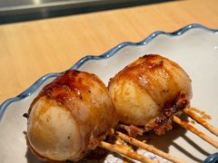 -鳥焱商店(王府大街店)