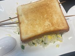 -京朋串屋·烧烤(望京西路总店)